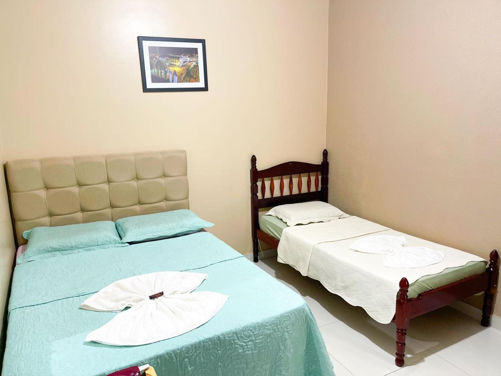 Braganca Palace Hotel מראה חיצוני תמונה